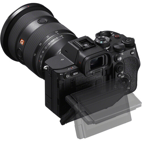 Sony a7R V - 9